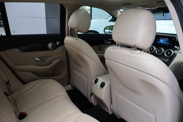 2021 Mercedes-Benz GLC GLC 300