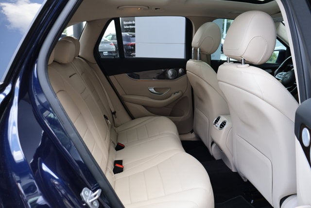 2021 Mercedes-Benz GLC GLC 300