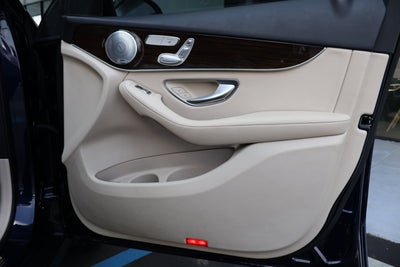 2021 Mercedes-Benz GLC GLC 300
