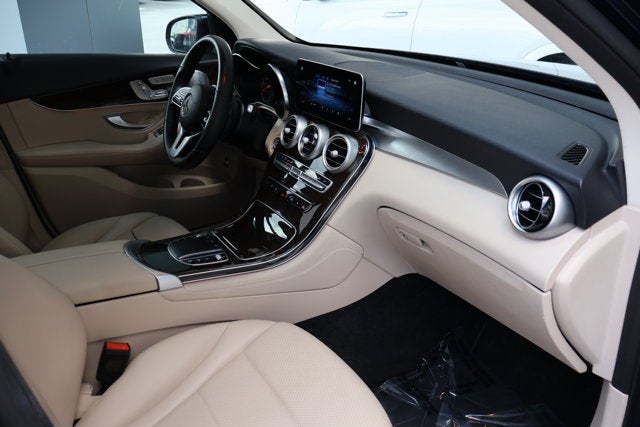 2021 Mercedes-Benz GLC GLC 300