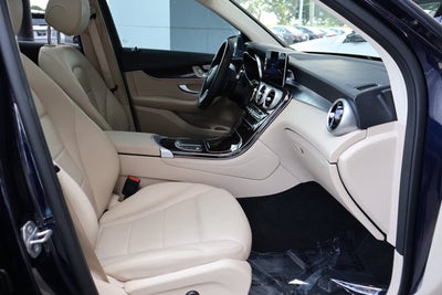 2021 Mercedes-Benz GLC GLC 300