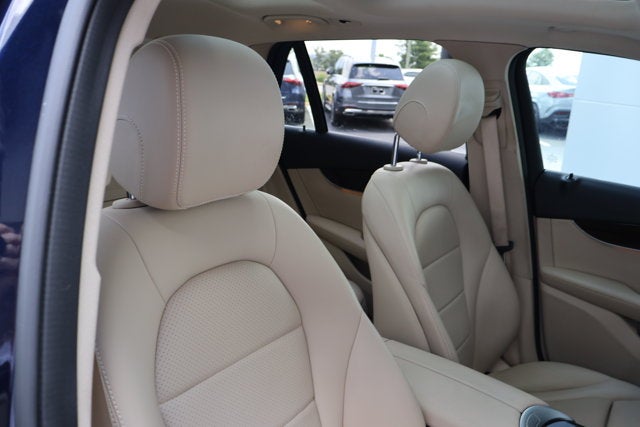 2021 Mercedes-Benz GLC GLC 300