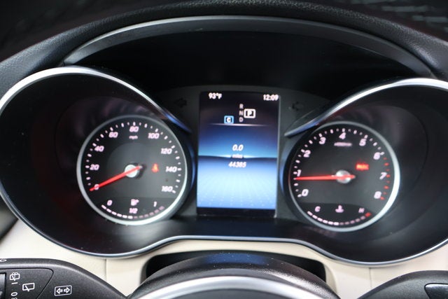 2021 Mercedes-Benz GLC GLC 300