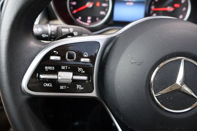 2021 Mercedes-Benz GLC GLC 300