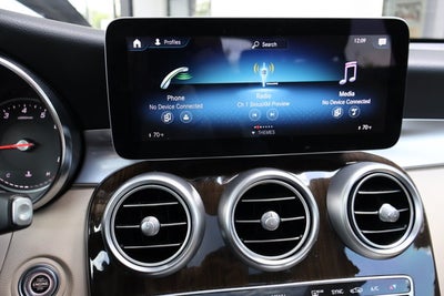 2021 Mercedes-Benz GLC GLC 300