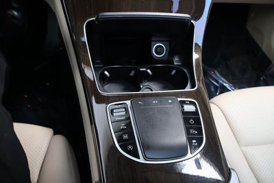 2021 Mercedes-Benz GLC GLC 300