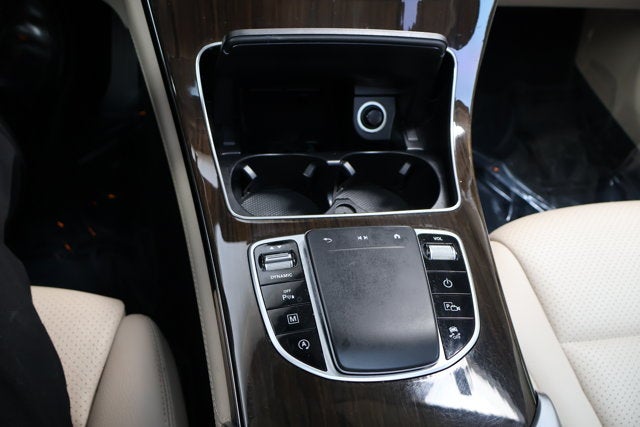 2021 Mercedes-Benz GLC GLC 300