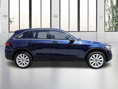 2021 Mercedes-Benz GLC GLC 300