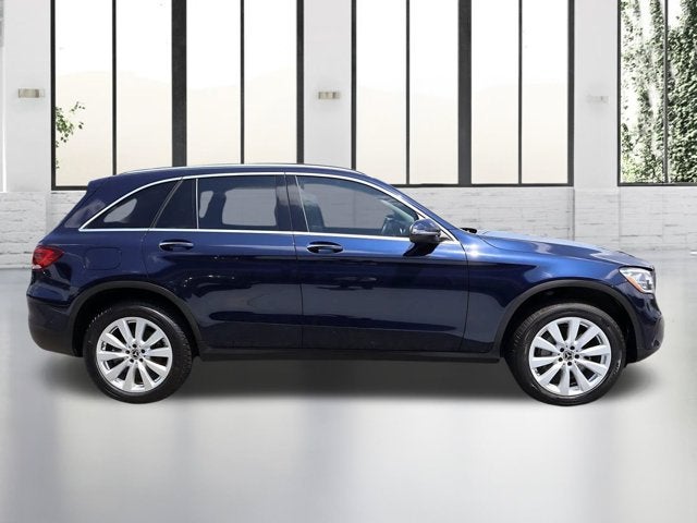 2021 Mercedes-Benz GLC GLC 300