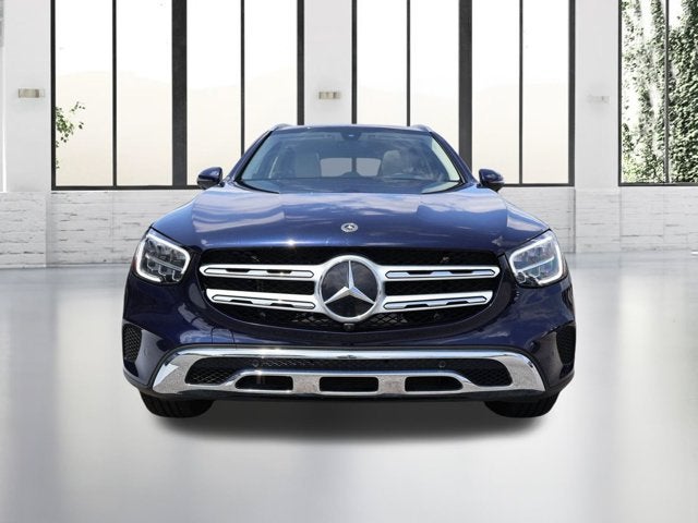 2021 Mercedes-Benz GLC GLC 300