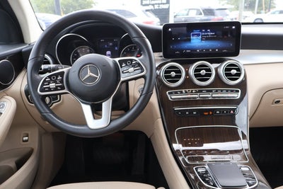 2022 Mercedes-Benz GLC GLC 300