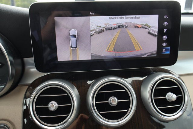 2022 Mercedes-Benz GLC GLC 300