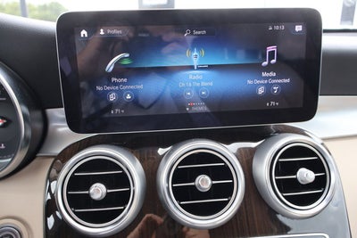 2022 Mercedes-Benz GLC GLC 300