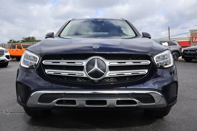 2022 Mercedes-Benz GLC GLC 300
