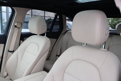 2021 Mercedes-Benz GLC GLC 300W