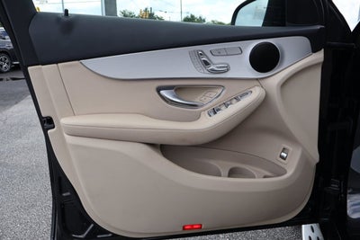 2021 Mercedes-Benz GLC GLC 300W