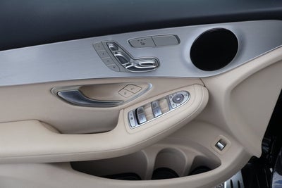 2021 Mercedes-Benz GLC GLC 300W