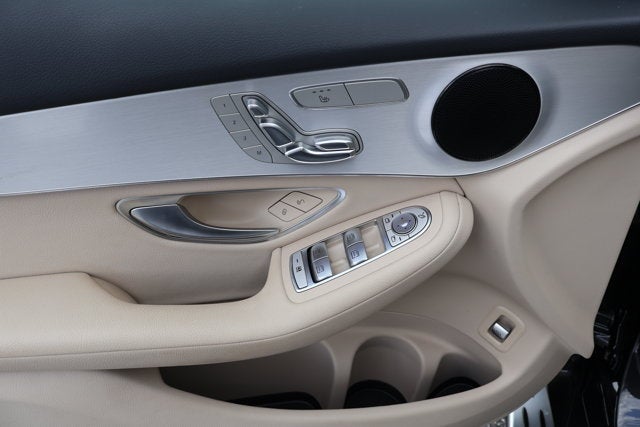 2021 Mercedes-Benz GLC GLC 300W