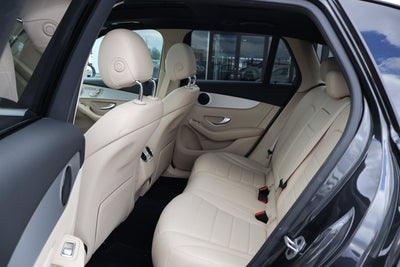 2021 Mercedes-Benz GLC GLC 300W