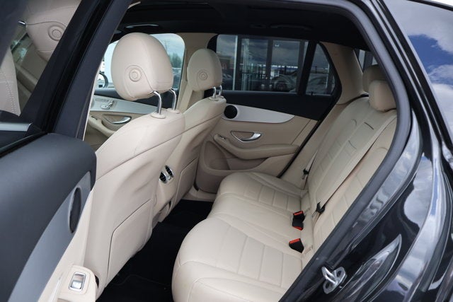 2021 Mercedes-Benz GLC GLC 300W
