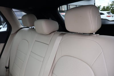 2021 Mercedes-Benz GLC GLC 300W