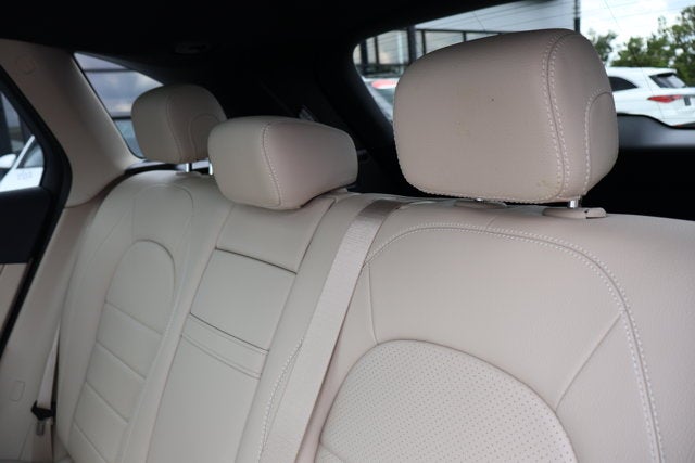 2021 Mercedes-Benz GLC GLC 300W