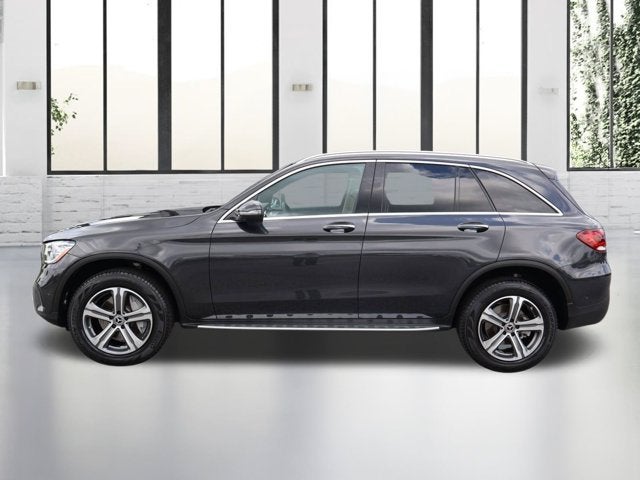 2021 Mercedes-Benz GLC GLC 300W