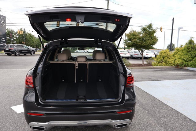 2021 Mercedes-Benz GLC GLC 300W