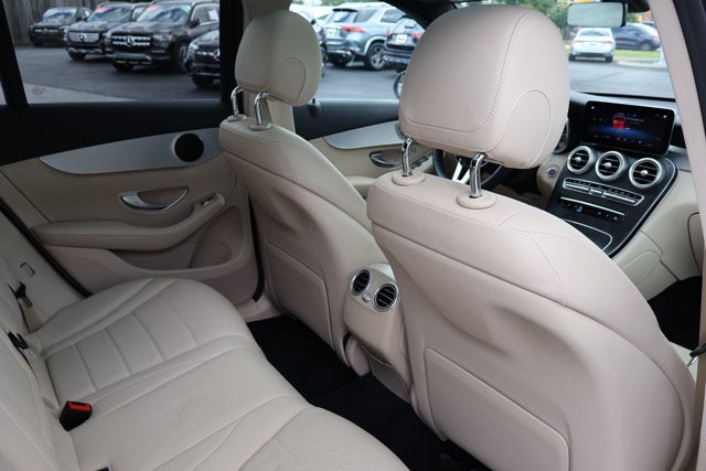 2021 Mercedes-Benz GLC GLC 300W