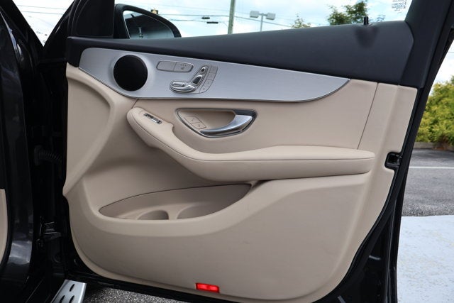 2021 Mercedes-Benz GLC GLC 300W