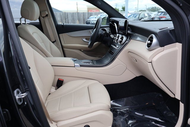 2021 Mercedes-Benz GLC GLC 300W