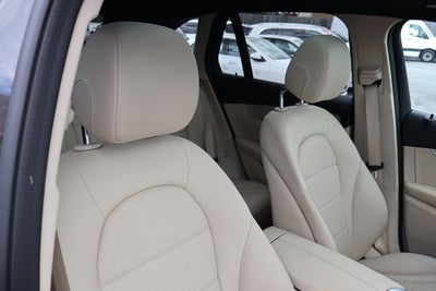 2021 Mercedes-Benz GLC GLC 300W