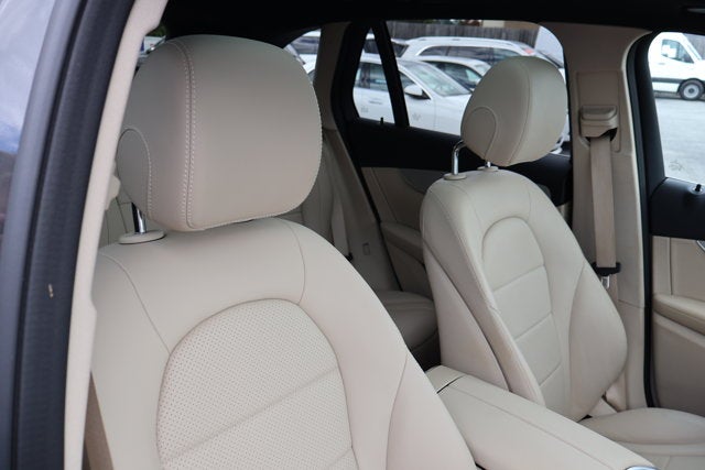 2021 Mercedes-Benz GLC GLC 300W