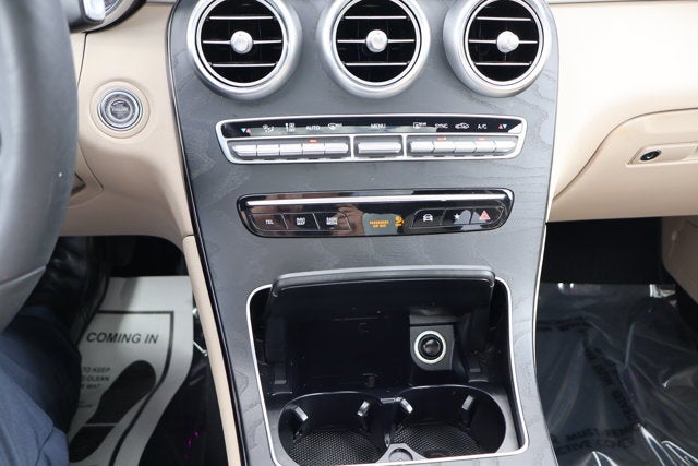 2021 Mercedes-Benz GLC GLC 300W