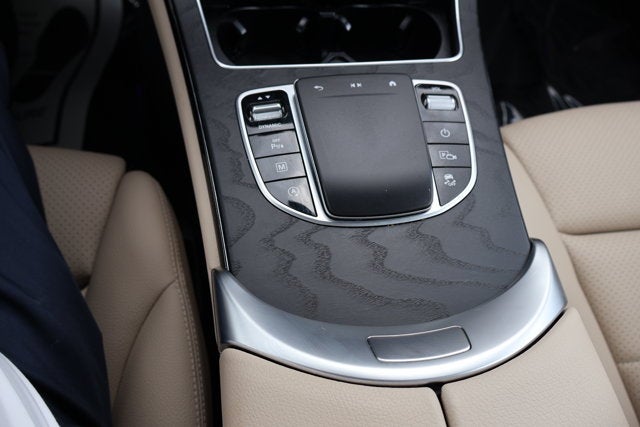 2021 Mercedes-Benz GLC GLC 300W