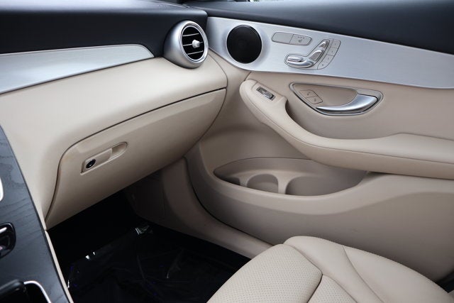 2021 Mercedes-Benz GLC GLC 300W