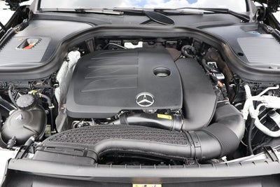 2021 Mercedes-Benz GLC GLC 300W