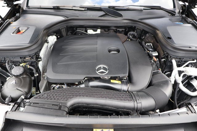 2021 Mercedes-Benz GLC GLC 300W