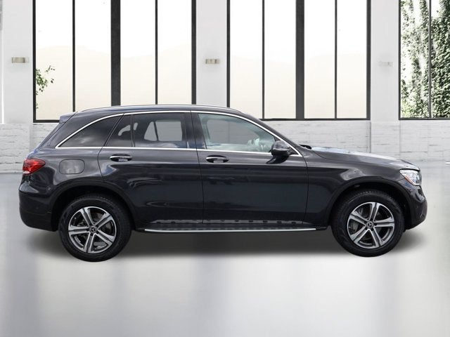 2021 Mercedes-Benz GLC GLC 300W