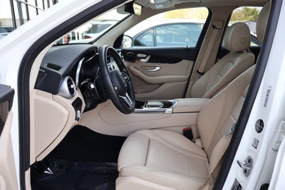 2022 Mercedes-Benz GLC GLC 300W