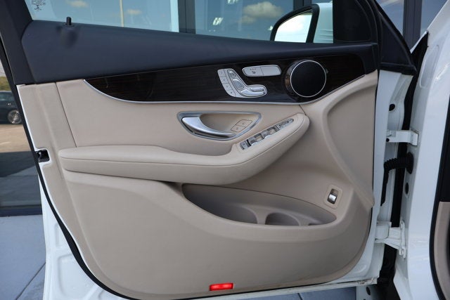 2022 Mercedes-Benz GLC GLC 300W