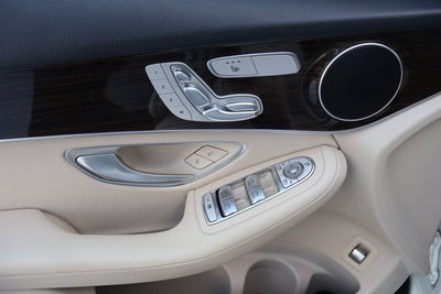 2022 Mercedes-Benz GLC GLC 300W