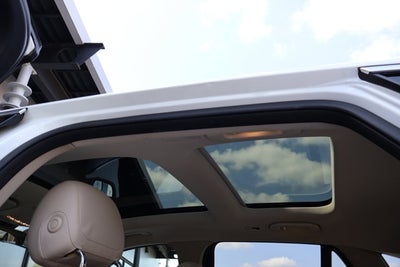 2022 Mercedes-Benz GLC GLC 300W