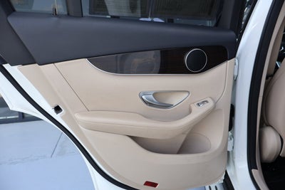 2022 Mercedes-Benz GLC GLC 300W