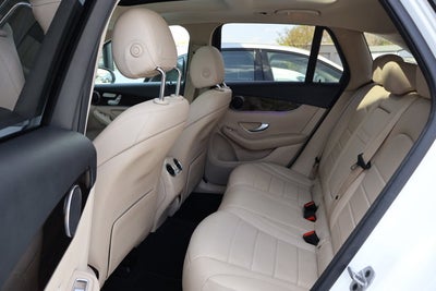 2022 Mercedes-Benz GLC GLC 300W