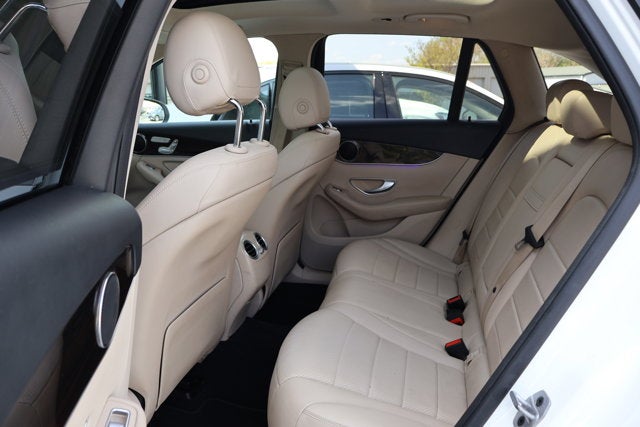 2022 Mercedes-Benz GLC GLC 300W