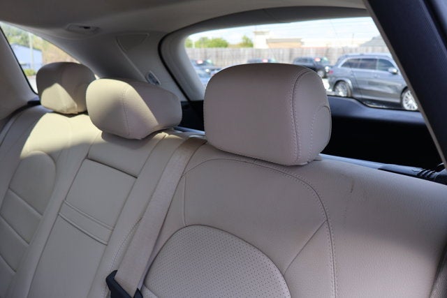 2022 Mercedes-Benz GLC GLC 300W