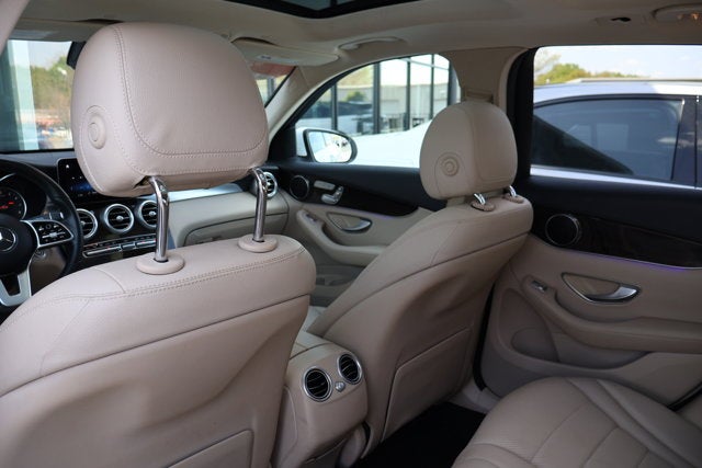 2022 Mercedes-Benz GLC GLC 300W