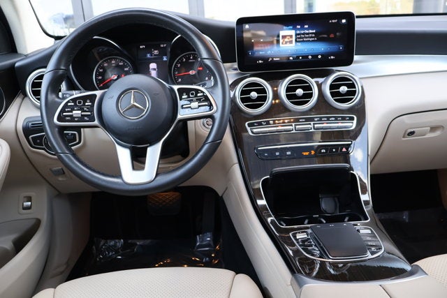 2022 Mercedes-Benz GLC GLC 300W