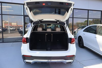 2022 Mercedes-Benz GLC GLC 300W